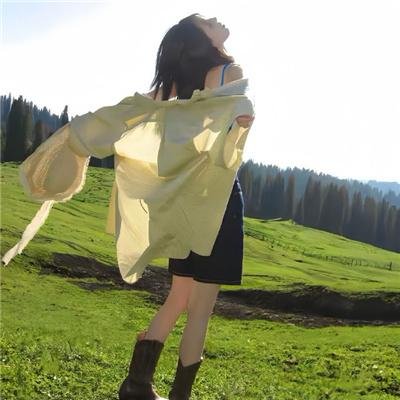 八九点钟的太阳