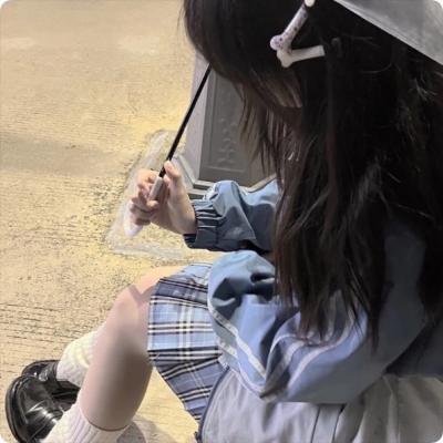 我的青春在黄昏落下